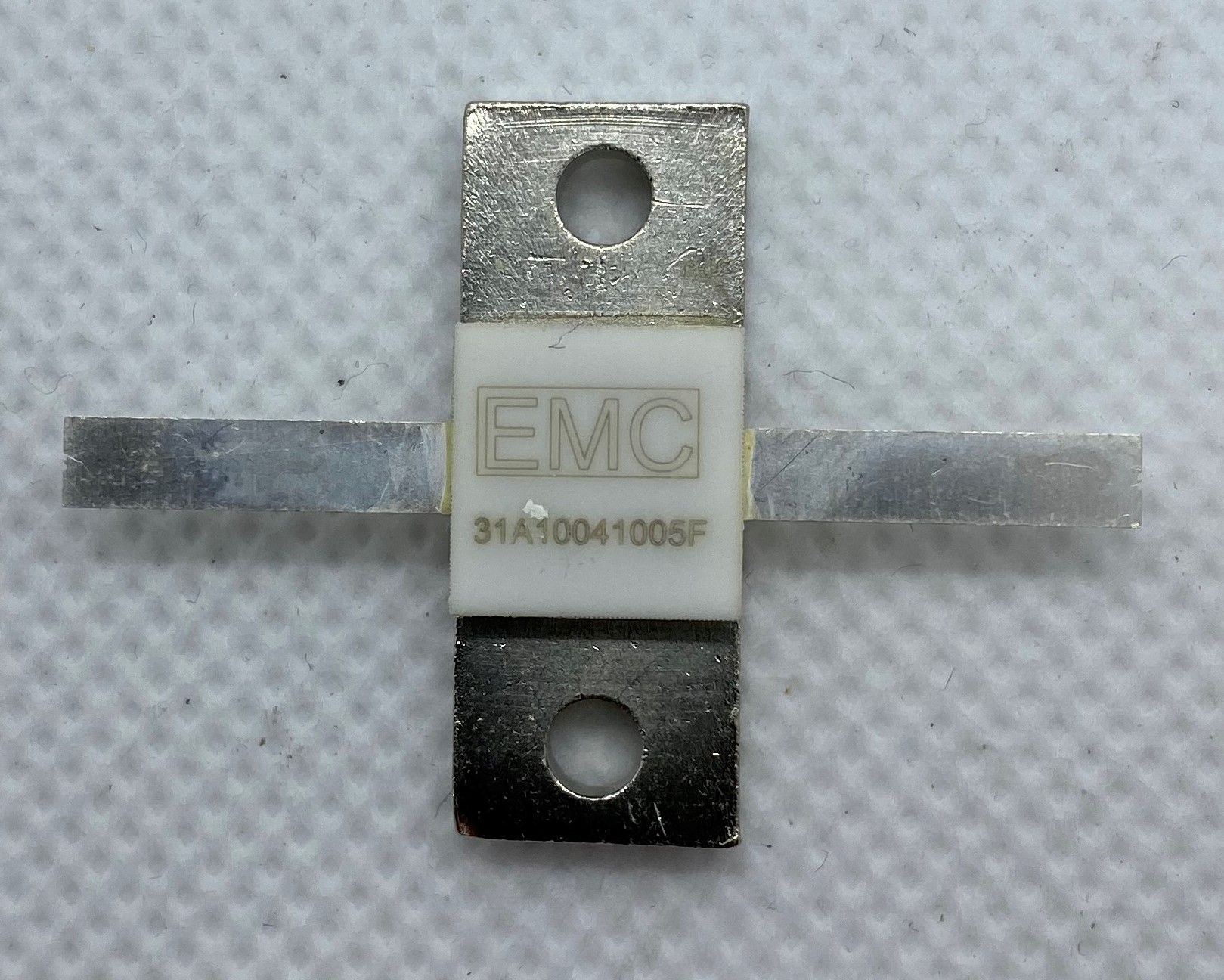 250 watt 100 ohm Microwave Resistor