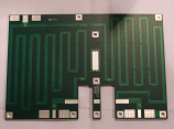2000W Teflon Combiner PCB ONLY