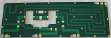 6000W Teflon Combiner PCB ONLY 