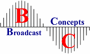 Broadcast Concepts Inc